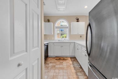Welcome Home to this Turn-Key condo! This fantastic 2 Bed/2 Bath on  in South Carolina - for sale on GolfHomes.com, golf home, golf lot