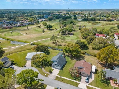 Welcome Home! You will LOVE this Beautiful 3/2 Pool HOME in on Wedgefield Golf Club in Florida - for sale on GolfHomes.com, golf home, golf lot