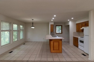 Endless potential and excellent opportunity to make this on Bella Vista Country Club - Berksdale in Arkansas - for sale on GolfHomes.com, golf home, golf lot
