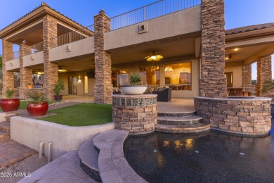 Nestled in the exclusive gated community of Views at on Pointe Golf Course on Lookout Mountain in Arizona - for sale on GolfHomes.com, golf home, golf lot