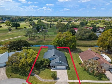 Welcome Home! You will LOVE this Beautiful 3/2 Pool HOME in on Wedgefield Golf Club in Florida - for sale on GolfHomes.com, golf home, golf lot