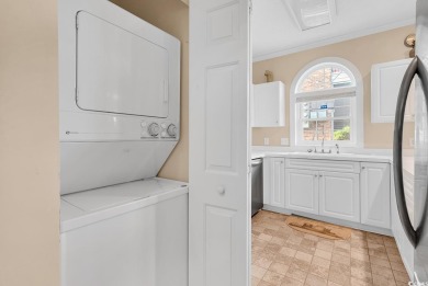 Welcome Home to this Turn-Key condo! This fantastic 2 Bed/2 Bath on  in South Carolina - for sale on GolfHomes.com, golf home, golf lot