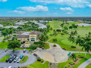 This 4-bedroom, 3-bathroom freshly painted home, in coveted on Lely Resort Golf and Country Club in Florida - for sale on GolfHomes.com, golf home, golf lot