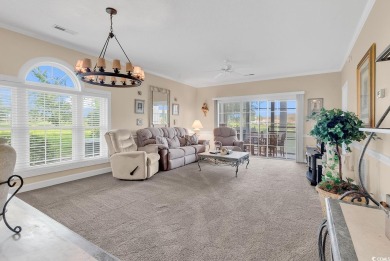 Welcome Home to this Turn-Key condo! This fantastic 2 Bed/2 Bath on  in South Carolina - for sale on GolfHomes.com, golf home, golf lot