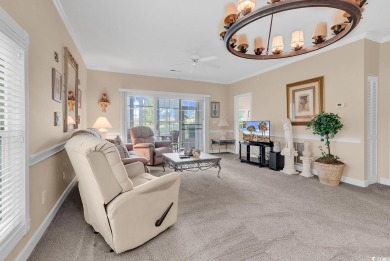 Welcome Home to this Turn-Key condo! This fantastic 2 Bed/2 Bath on  in South Carolina - for sale on GolfHomes.com, golf home, golf lot