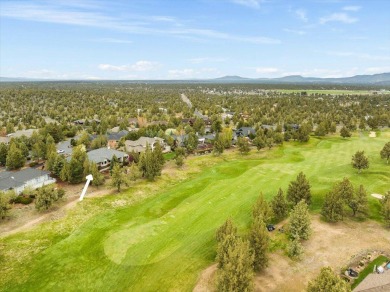 Don't miss this beautiful single-level home overlooking the 4th on Eagle Crest Golf Resort - Ridge Course in Oregon - for sale on GolfHomes.com, golf home, golf lot