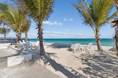 Fully updated, beach front stunner! Situated on the highly on Key Royale Club in Florida - for sale on GolfHomes.com, golf home, golf lot