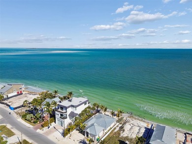 Fully updated, beach front stunner! Situated on the highly on Key Royale Club in Florida - for sale on GolfHomes.com, golf home, golf lot