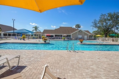 RIVERWOOD GATED GOLF & COUNTRY CLUB 3 BEDROOM, 2 BATH, 1 CAR on Riverwood Golf Club in Florida - for sale on GolfHomes.com, golf home, golf lot