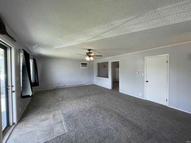 Well maintained 2 bed 1 bath home conveniently located near both on Crestview Golf Club in Indiana - for sale on GolfHomes.com, golf home, golf lot