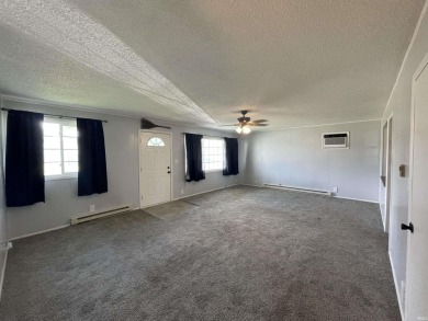 Well maintained 2 bed 1 bath home conveniently located near both on Crestview Golf Club in Indiana - for sale on GolfHomes.com, golf home, golf lot