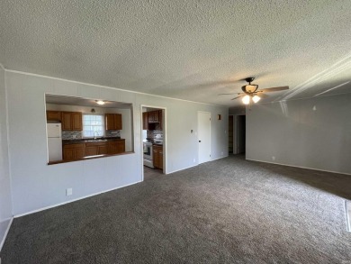 Well maintained 2 bed 1 bath home conveniently located near both on Crestview Golf Club in Indiana - for sale on GolfHomes.com, golf home, golf lot