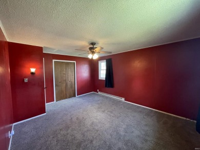 Well maintained 2 bed 1 bath home conveniently located near both on Crestview Golf Club in Indiana - for sale on GolfHomes.com, golf home, golf lot