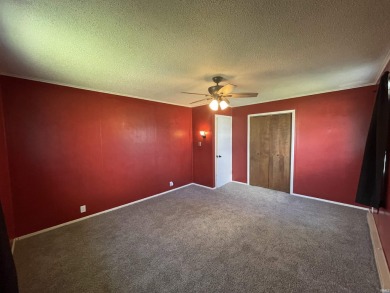 Well maintained 2 bed 1 bath home conveniently located near both on Crestview Golf Club in Indiana - for sale on GolfHomes.com, golf home, golf lot