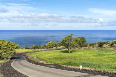 Located on the Kona Coast of Hawaii Island, Hokuli'a is a on Club At Hokulia in Hawaii - for sale on GolfHomes.com, golf home, golf lot