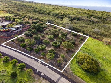 Located on the Kona Coast of Hawaii Island, Hokuli'a is a on Club At Hokulia in Hawaii - for sale on GolfHomes.com, golf home, golf lot