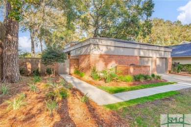 Completely remodeled home in The Landings on Skidaway Island on The Landings Club - Plantation in Georgia - for sale on GolfHomes.com, golf home, golf lot