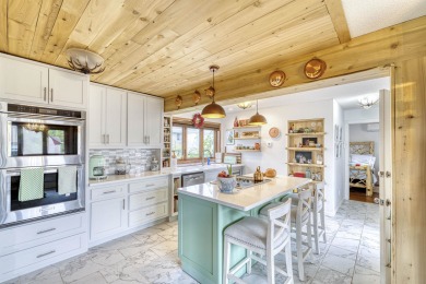 Completely updated 3 bedroom 3 bath home.  Kitchen is all new on Lakeview National Golf Course in Minnesota - for sale on GolfHomes.com, golf home, golf lot