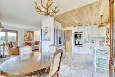 Completely updated 3 bedroom 3 bath home.  Kitchen is all new on Lakeview National Golf Course in Minnesota - for sale on GolfHomes.com, golf home, golf lot