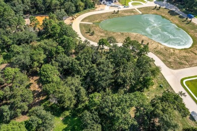 Resort style living at its finest! This double estate lot is the on Eagles Bluff Golf Course in Texas - for sale on GolfHomes.com, golf home, golf lot