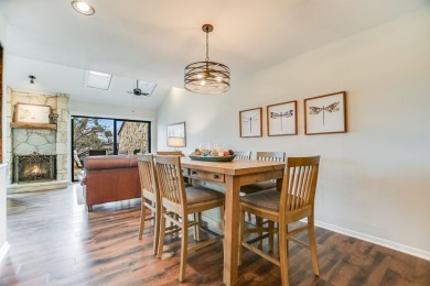 You are going to love this exceptional golf course townhome on Ram Rock Golf Course in Texas - for sale on GolfHomes.com, golf home, golf lot