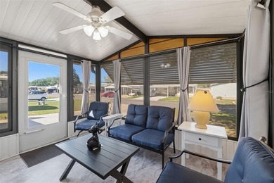 MOVE-IN READY, FULLY FURNISHED and packed with updates in the on Polo Park Golf Course in Florida - for sale on GolfHomes.com, golf home, golf lot