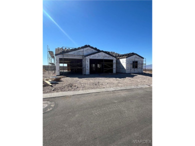 Another Quality Veracen Home in the Vistas at Laughlin Ranch on Laughlin Ranch Golf Club in Arizona - for sale on GolfHomes.com, golf home, golf lot