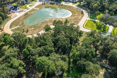 Resort style living at its finest! This double estate lot is the on Eagles Bluff Golf Course in Texas - for sale on GolfHomes.com, golf home, golf lot