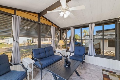 MOVE-IN READY, FULLY FURNISHED and packed with updates in the on Polo Park Golf Course in Florida - for sale on GolfHomes.com, golf home, golf lot