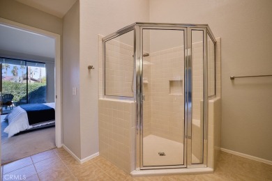 Welcome to The Lakes Country Club! This 2 bedroom, 2 bathroom on The Lakes Country Club in California - for sale on GolfHomes.com, golf home, golf lot