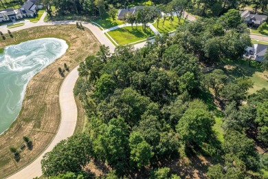 Resort style living at its finest! This double estate lot is the on Eagles Bluff Golf Course in Texas - for sale on GolfHomes.com, golf home, golf lot