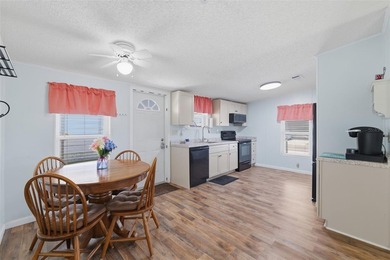 MOVE-IN READY, FULLY FURNISHED and packed with updates in the on Polo Park Golf Course in Florida - for sale on GolfHomes.com, golf home, golf lot