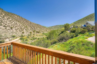 Located at the top of Singletree on a quiet cul-de-sac, this on Sonnenalp Golf Club in Colorado - for sale on GolfHomes.com, golf home, golf lot