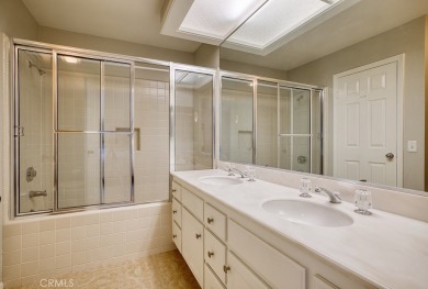 Welcome to The Lakes Country Club! This 2 bedroom, 2 bathroom on The Lakes Country Club in California - for sale on GolfHomes.com, golf home, golf lot