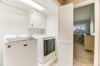 You are going to love this exceptional golf course townhome on Ram Rock Golf Course in Texas - for sale on GolfHomes.com, golf home, golf lot