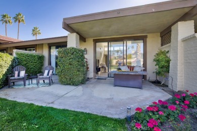 Welcome to The Lakes Country Club! This 2 bedroom, 2 bathroom on The Lakes Country Club in California - for sale on GolfHomes.com, golf home, golf lot