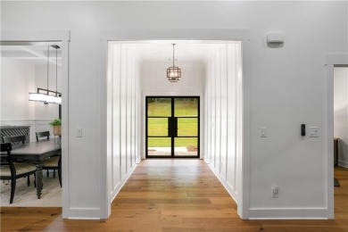 Welcome to this stunning Craftsman home nestled on a beautiful on The Club River Forest in Georgia - for sale on GolfHomes.com, golf home, golf lot
