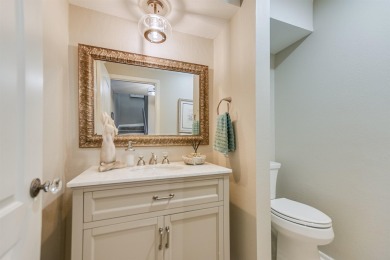 You are going to love this exceptional golf course townhome on Ram Rock Golf Course in Texas - for sale on GolfHomes.com, golf home, golf lot