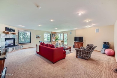 Located at the top of Singletree on a quiet cul-de-sac, this on Sonnenalp Golf Club in Colorado - for sale on GolfHomes.com, golf home, golf lot