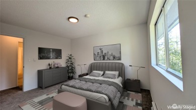 The only 2B2B  Move-In Ready Condo Under 200k in Seattle on Rainier Golf and Country Club in Washington - for sale on GolfHomes.com, golf home, golf lot