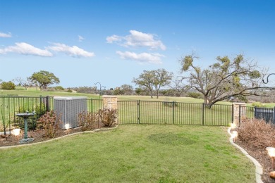 You are going to love this exceptional golf course townhome on Ram Rock Golf Course in Texas - for sale on GolfHomes.com, golf home, golf lot