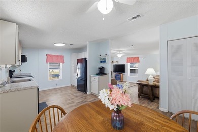 MOVE-IN READY, FULLY FURNISHED and packed with updates in the on Polo Park Golf Course in Florida - for sale on GolfHomes.com, golf home, golf lot