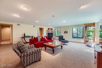 Located at the top of Singletree on a quiet cul-de-sac, this on Sonnenalp Golf Club in Colorado - for sale on GolfHomes.com, golf home, golf lot