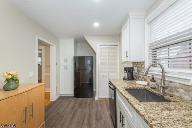 Welcome to this pristine 3-bedroom, 1.1 bath side hall Colonial on Glen Ridge Country Club in New Jersey - for sale on GolfHomes.com, golf home, golf lot