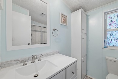 MOVE-IN READY, FULLY FURNISHED and packed with updates in the on Polo Park Golf Course in Florida - for sale on GolfHomes.com, golf home, golf lot