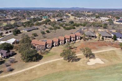 You are going to love this exceptional golf course townhome on Ram Rock Golf Course in Texas - for sale on GolfHomes.com, golf home, golf lot