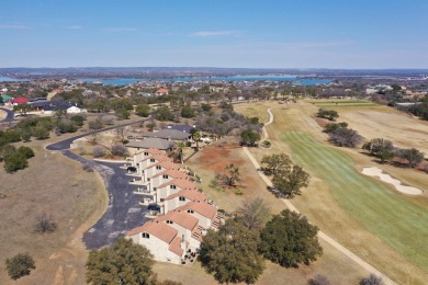 You are going to love this exceptional golf course townhome on Ram Rock Golf Course in Texas - for sale on GolfHomes.com, golf home, golf lot