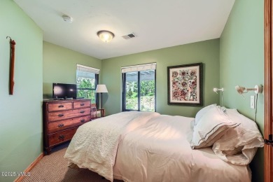 Located at the top of Singletree on a quiet cul-de-sac, this on Sonnenalp Golf Club in Colorado - for sale on GolfHomes.com, golf home, golf lot