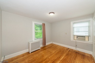 Welcome to this pristine 3-bedroom, 1.1 bath side hall Colonial on Glen Ridge Country Club in New Jersey - for sale on GolfHomes.com, golf home, golf lot