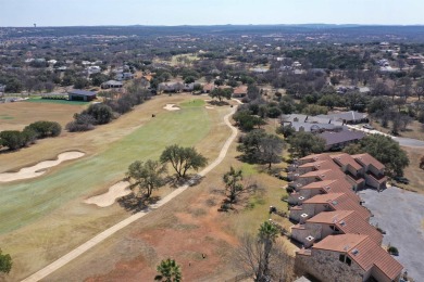 You are going to love this exceptional golf course townhome on Ram Rock Golf Course in Texas - for sale on GolfHomes.com, golf home, golf lot